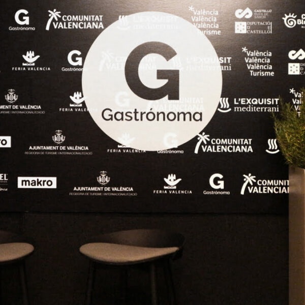 Nuestros muebles, en la gran cita de la gastronomía valenciana