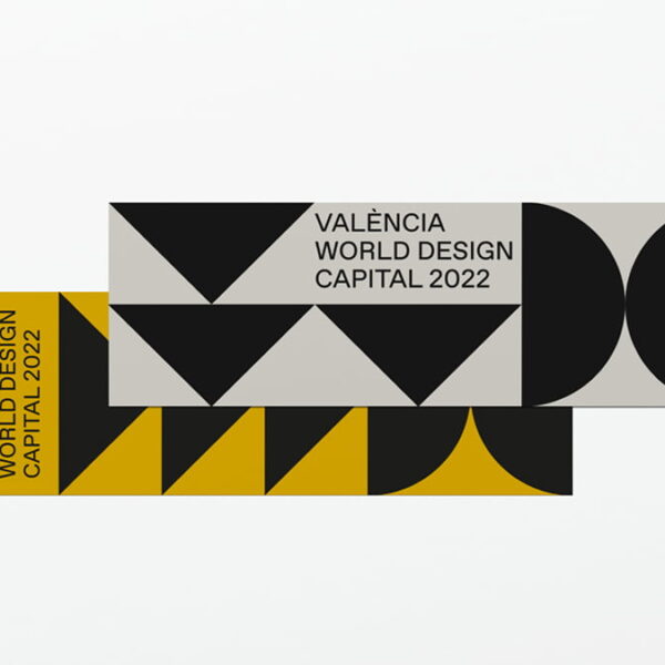 Capdell celebra que València pasa a la final para ser Capital Mundial del Diseño 2022