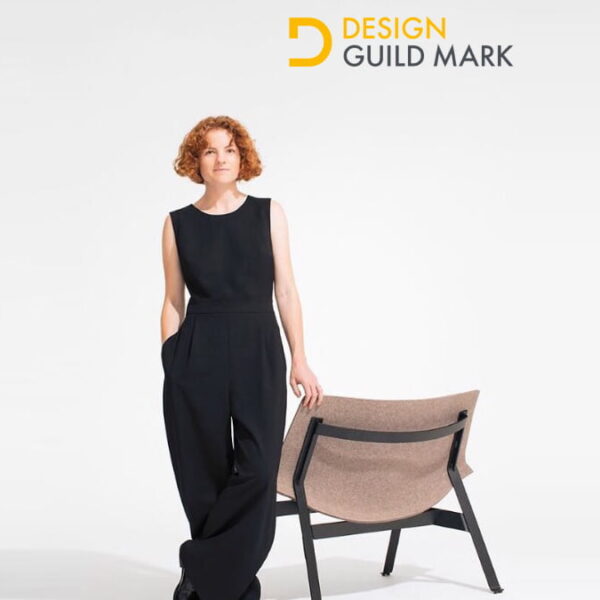 Panel, premiada en Londres con un Design Guild Mark Award