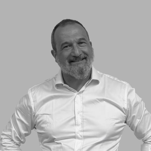Entrevista con Stefano Basile, Director General de Capdell