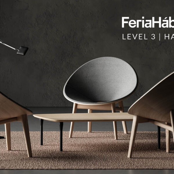 Os esperamos en Feria Hábitat 2024